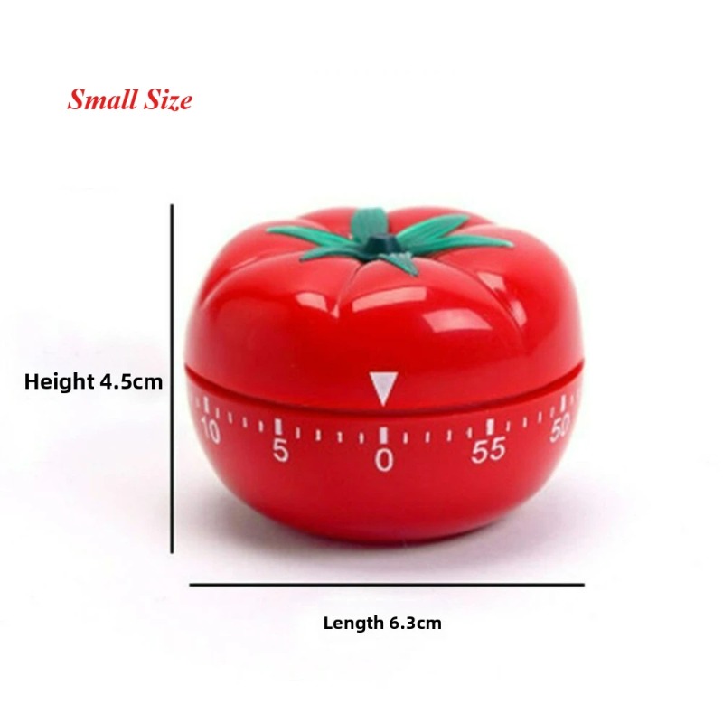 Digital Timer Countdown - Mechanischer Timer in Groß & Klein