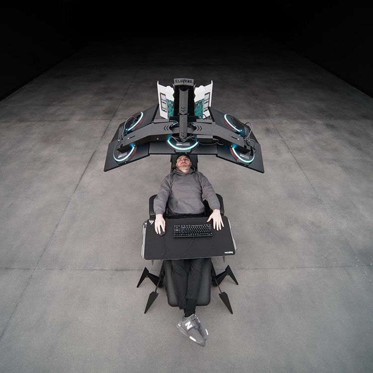 Guter Preis Modernes Design RG – Office And Tech Bewertung und Preis