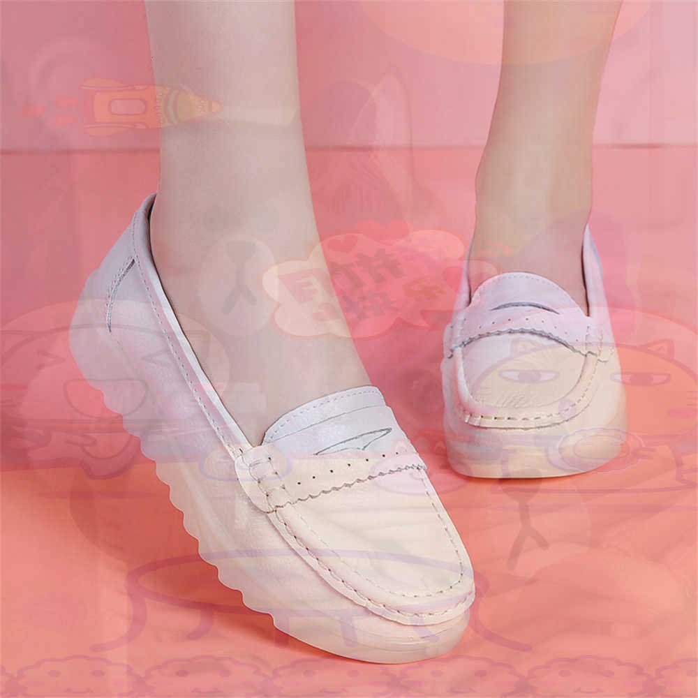 Mokassin Fahren Teenager Sneak – Tech Office Wear Women Bewertung und Preis