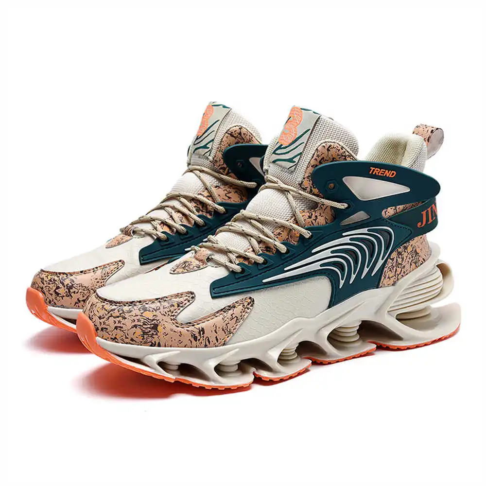 Rutschfeste Mid-Kind-Laufschuh – Office And Tech Bewertung und Preis
