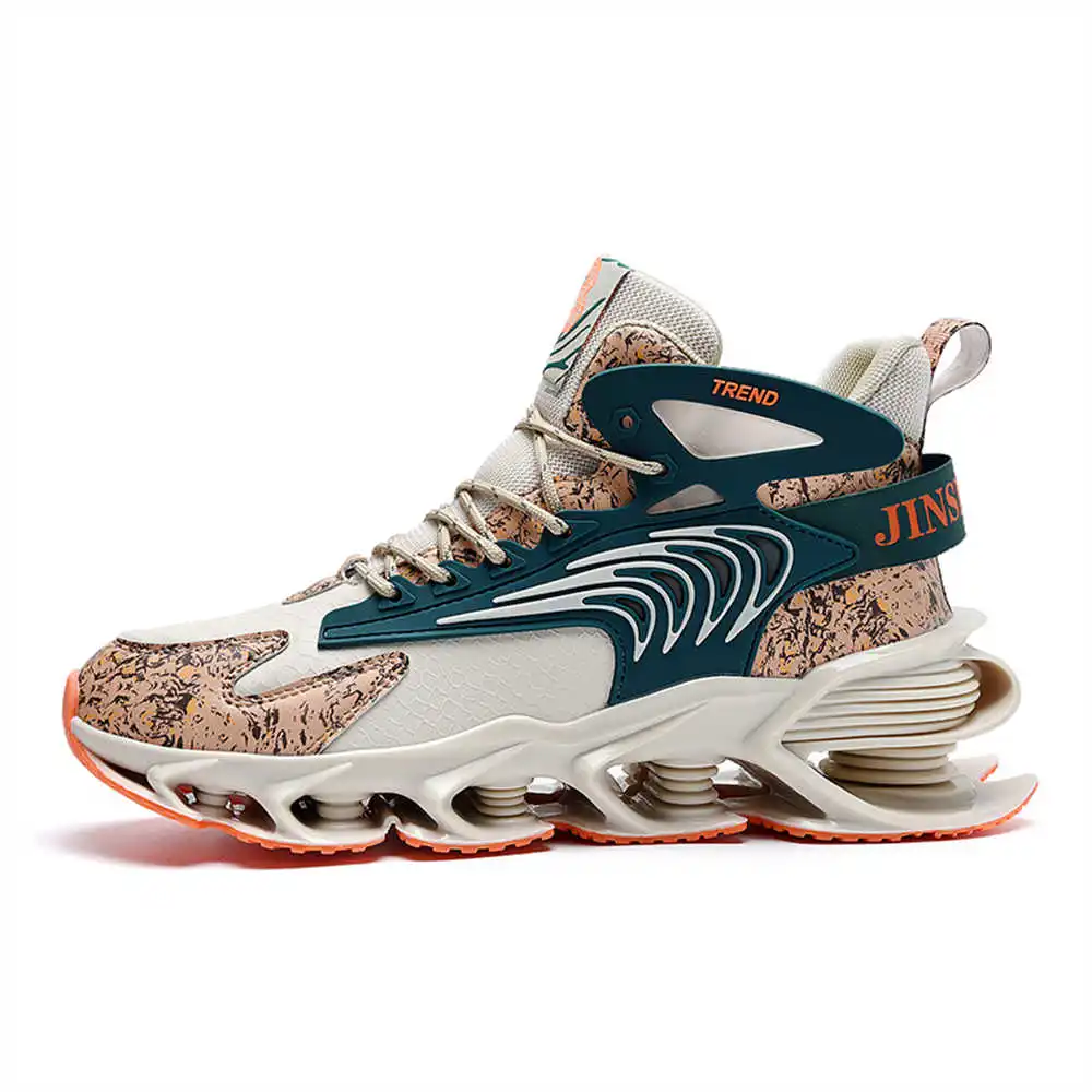 Rutschfeste Mid-Kind-Laufschuh – Office And Tech Bewertung und Preis