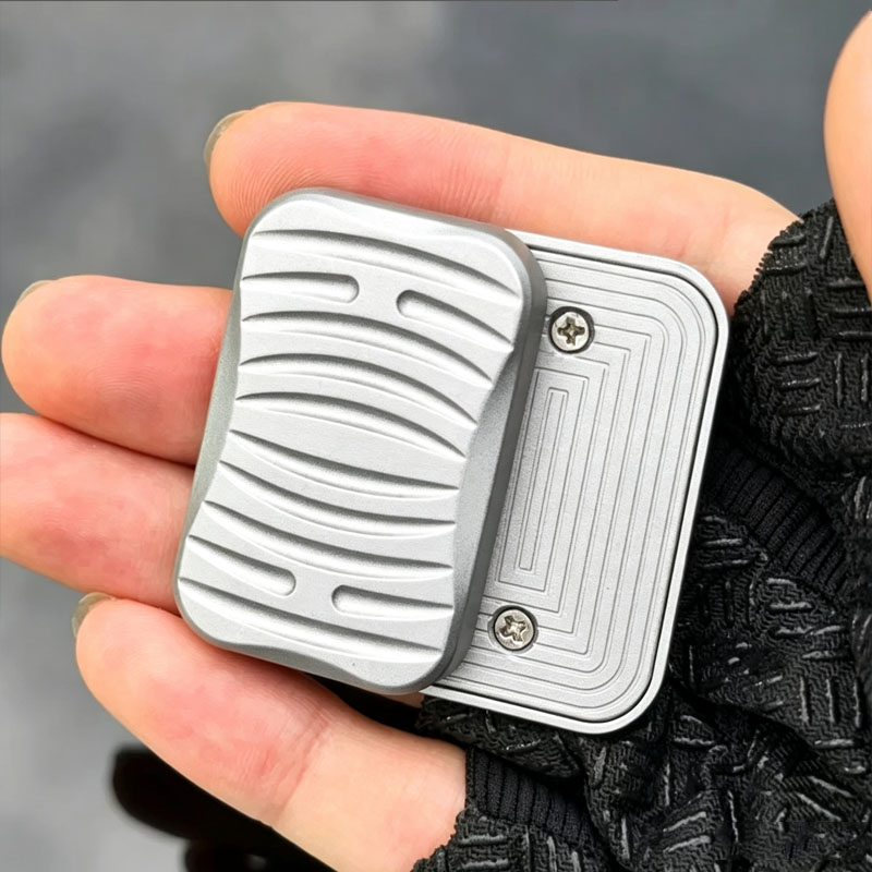 Unendlicher Fidget-Slider Magn – Cool Office Tech Gadgets Bewertung und Preis