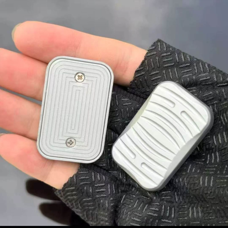 Unendlicher Fidget-Slider Magn – Cool Office Tech Gadgets Bewertung und Preis