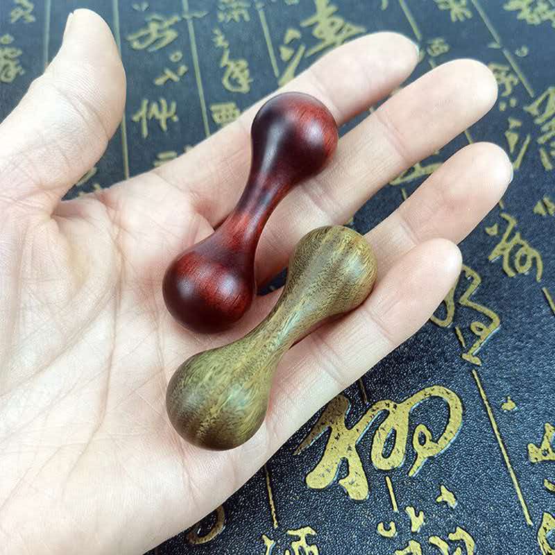 Holz-Knucklebone Begleri Finge – Cool Office Tech Gadgets Bewertung und Preis