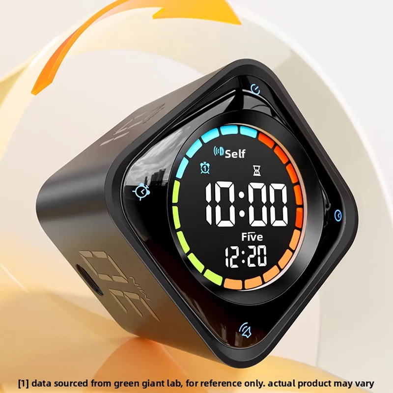 llano TK3 Timer mit Schwerkraf – Digital Timer Countdown Bewertung und Preis