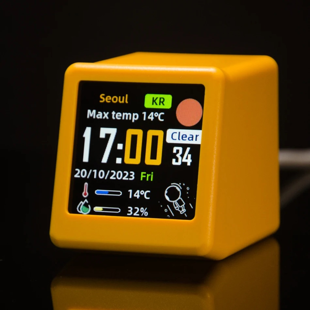 Kreatives, super cooles Mini-W – Cool Office Tech Gadgets Bewertung und Preis