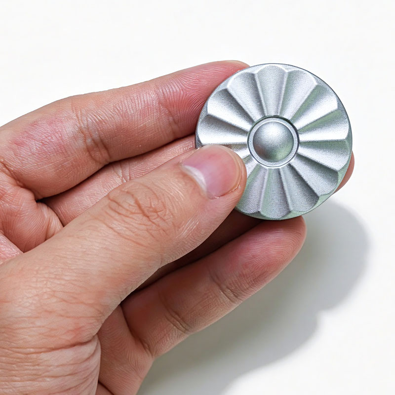 Magnetischer Haptischer Münz-F – Cool Office Tech Gadgets Bewertung und Preis