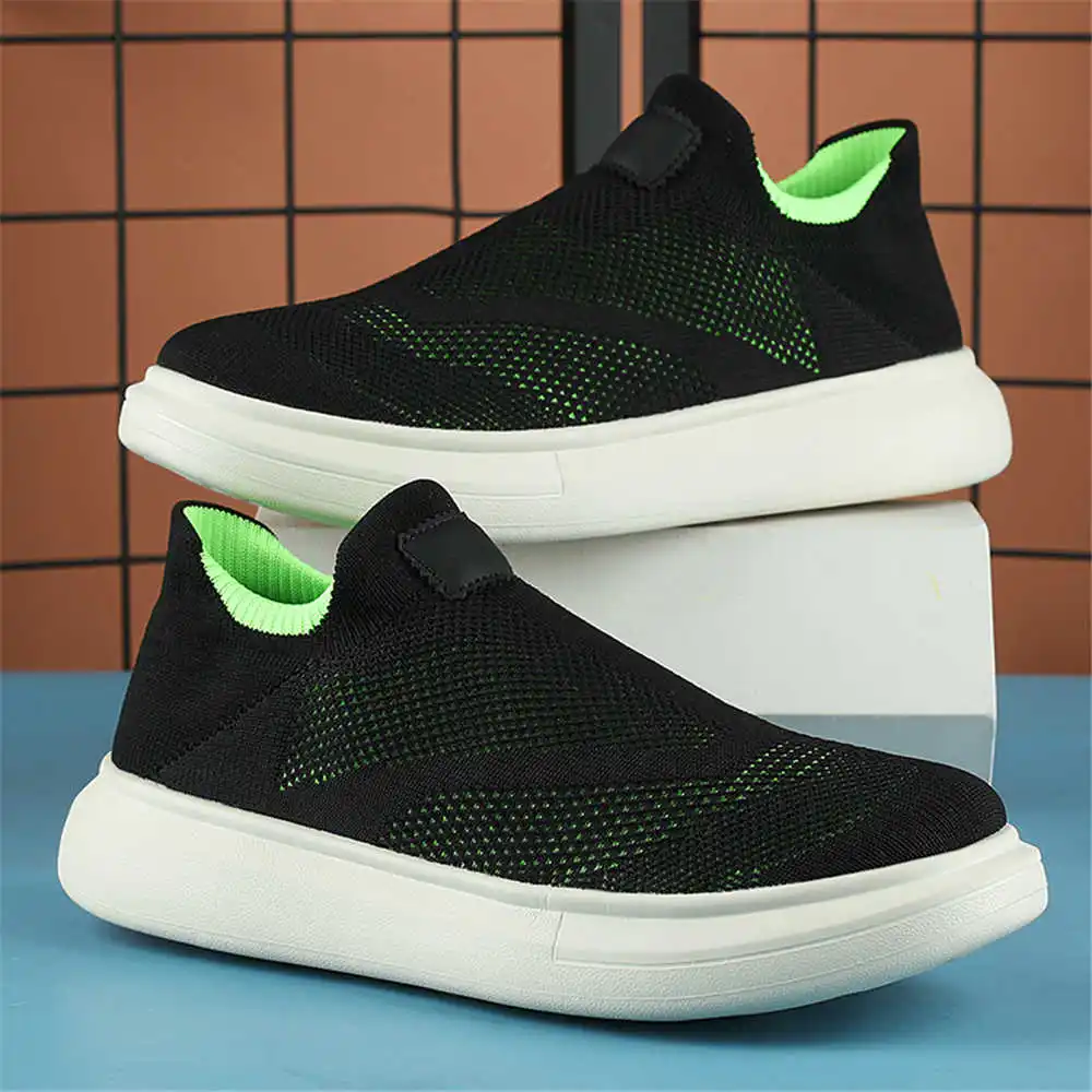 Plattform Strümpfe braune Schu – Tech Office Wear Women Bewertung und Preis