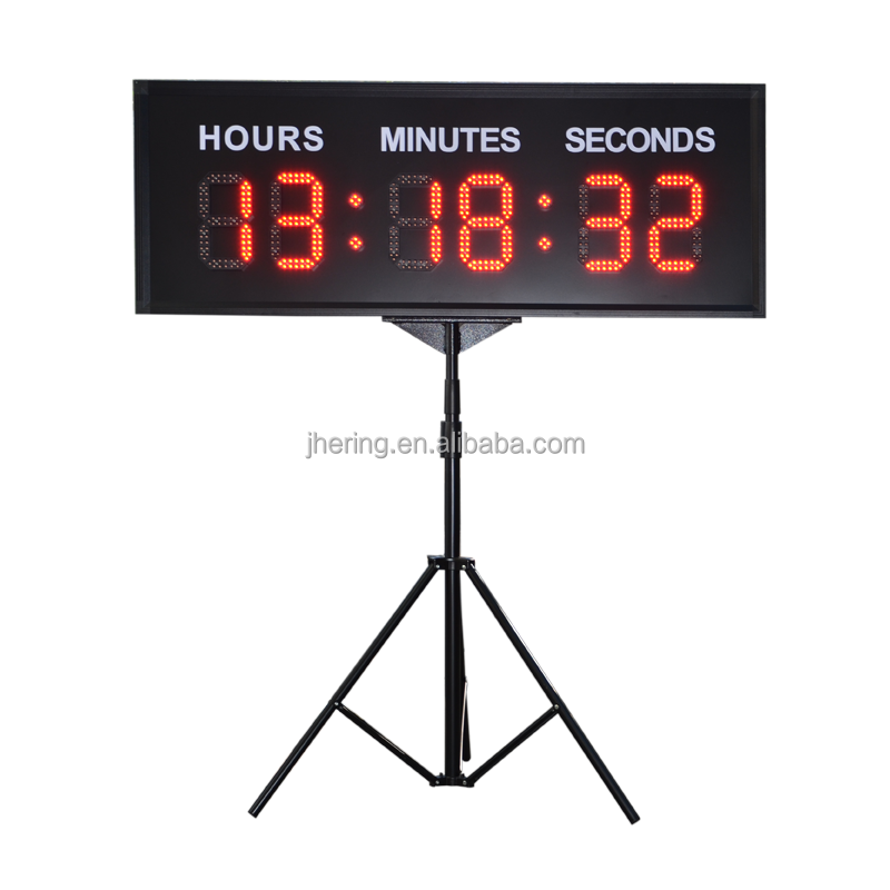 Jhering Großer LED Digitaler E – Digital Timer Countdown Bewertung und Preis