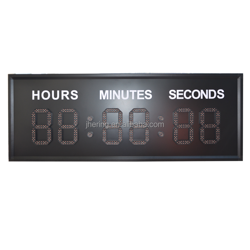 Jhering Großer LED Digitaler E – Digital Timer Countdown Bewertung und Preis